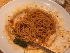 -菲滋意式餐厅(银泰百货金华江南店)