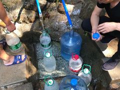 -火炉山森林公园