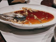-金狮麟·新豫菜(金码大厦店)