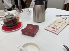 -喜宴又一村·粤菜·茶点·海鲜(壹方天地店)