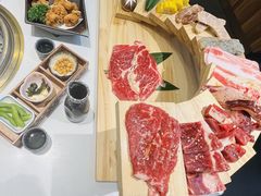 -千寻山野烤肉(中关村店)