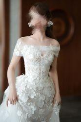 -MuseMarry婚纱(前海嘉里中心店)