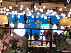 -领鲜活海鲜榴莲自助火锅(东门店)