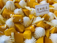 -味多美蛋糕(苏州街地铁店)