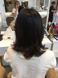 -FLAIR HAIR SALON