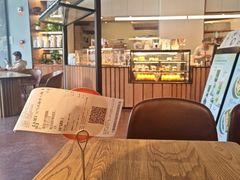 -Wagas沃歌斯(枫蓝国际店)