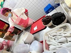 -朱新年·苏式汤团·面点(北寺塔店)