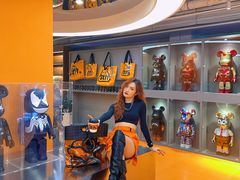 -sth more(会展航洋城店)