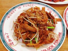 -去茶去餐厅(中央大街店)