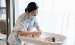 -涵禧月精致月子中心