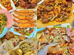 -柒柒海里·平价海鲜·蒸汽·家宴(金沙滩店)