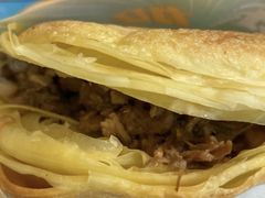 -魏家凉皮(次渠店)