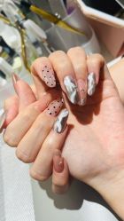 -99·MINI美甲美睫