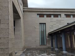 -抚仙湖万达文华酒店