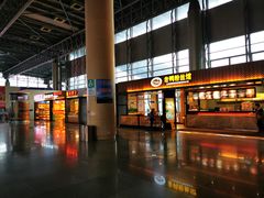 -杭州九堡客运中心