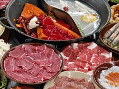 -阳阳老火锅(小南门店)