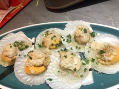 -啫神·广州地标美食(北京路店)