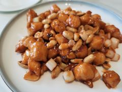 -东方太阳城淮扬餐厅(会所中餐厅店)