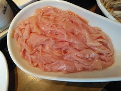 -纸盐河码头火锅(十八梯店)
