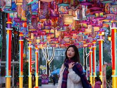 -国色天乡三期陆地乐园