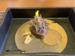 -九献创意菜·牛排料理(亮马河花园店)