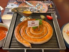 -喀秋莎西餐厅