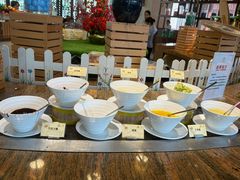 -海棠湾九号度假酒店-融荟家和中餐厅
