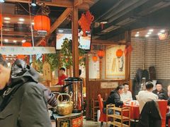 -凤吉园乌拉满族火锅中华老字号(繁荣路店)