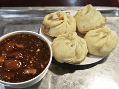 -姚记炒肝店(鼓楼店)