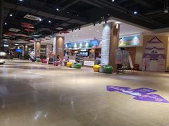 -汤W城市微度假(仓山店)