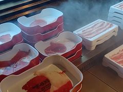 -言玖鲜火锅串串披萨自助(益田假日店)