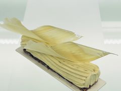 潮·佛手柑茉莉甘纳许-潮一不贰·法式甜品·生日蛋糕·西式简餐(外滩店)