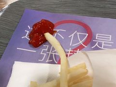 -麦当劳(领展中心城店)