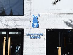 -小意思咖啡店(草桥店)