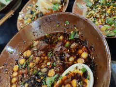 -怪难吃·乐山跷脚牛肉(新牌坊店)