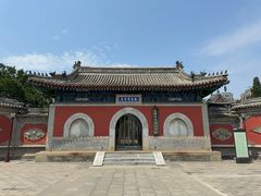 -大钟寺古钟博物馆