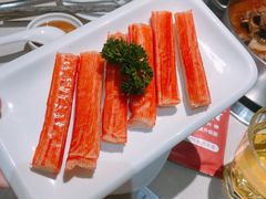 -浩爷羊蝎子火锅(望京店)