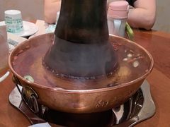 -阳坊胜利涮羊肉(阳坊老店)