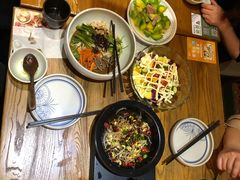 -云海肴·汽锅鸡·云南菜(天津国金汇店)