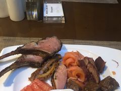 -杭州国际会议中心洲际酒店-原素全日餐厅(解放东路店)