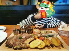 -布拉格餐厅· 中欧捷克菜(全国首店)