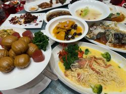 -南昌喜来登酒店·宴会厅