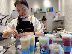 -我是酸奶君(壹方城店)