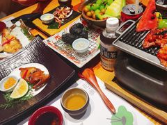 -花潮料理艺食馆(世欧广场店)