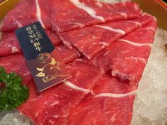 -牛New寿喜烧(闵行龙湖天街店)