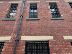 -大馆(前中区警署建築群)