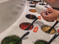 -川锅一号火锅(常德万达店)