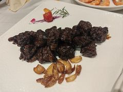 -银筵(武夷路店)