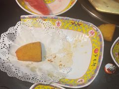 -芦月轩羊蝎子(劲松店)