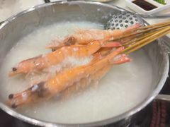 -盈田盈粥庄(博山东路店)